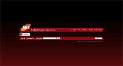 Desktop Screenshot of net-net.hr