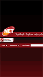 Mobile Screenshot of net-net.hr